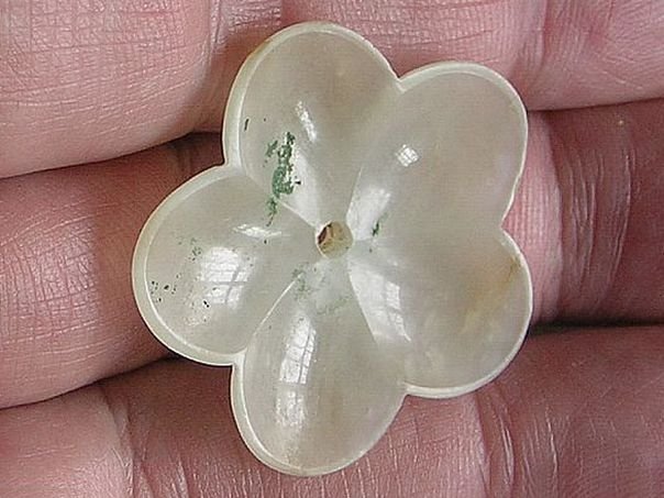 Flower 390 - (4948)